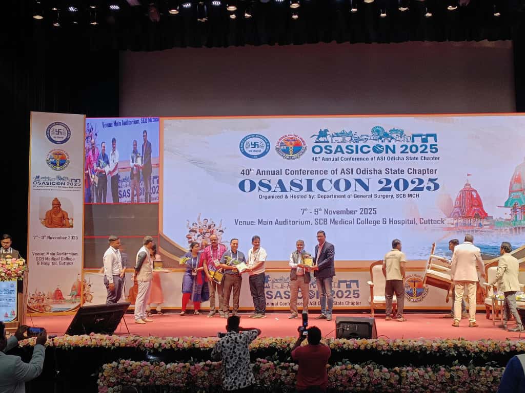 Conference Highlights